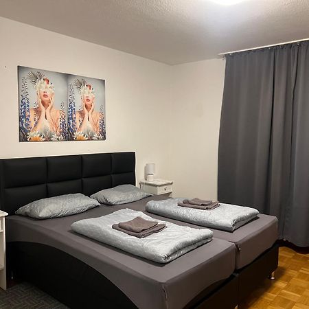 Wohnung In Herford Exterior foto